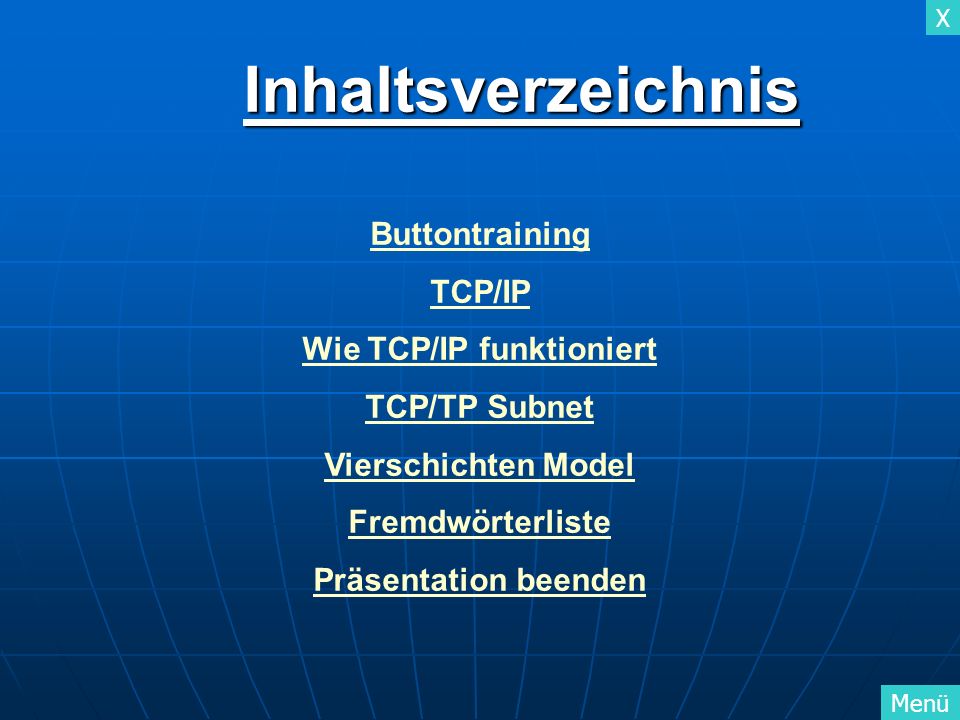 Wie funktioniert analverkehr
